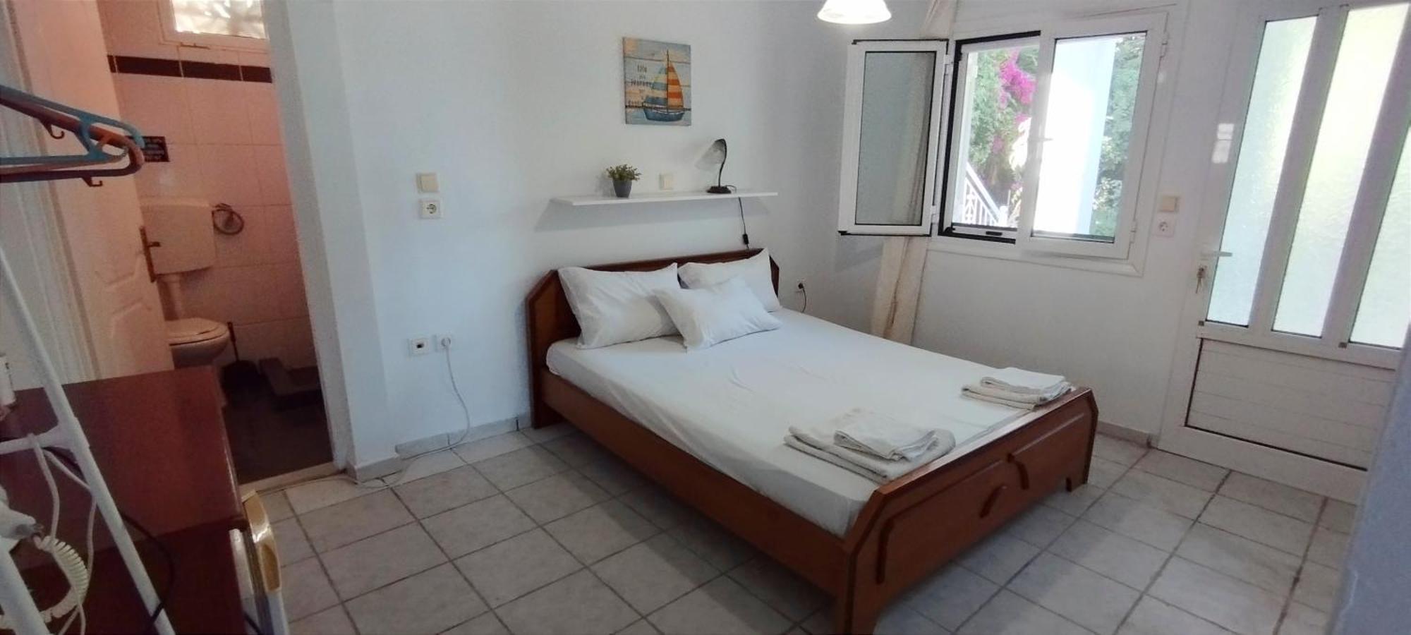 Aleka'S House Hotel Nikiana Ngoại thất bức ảnh